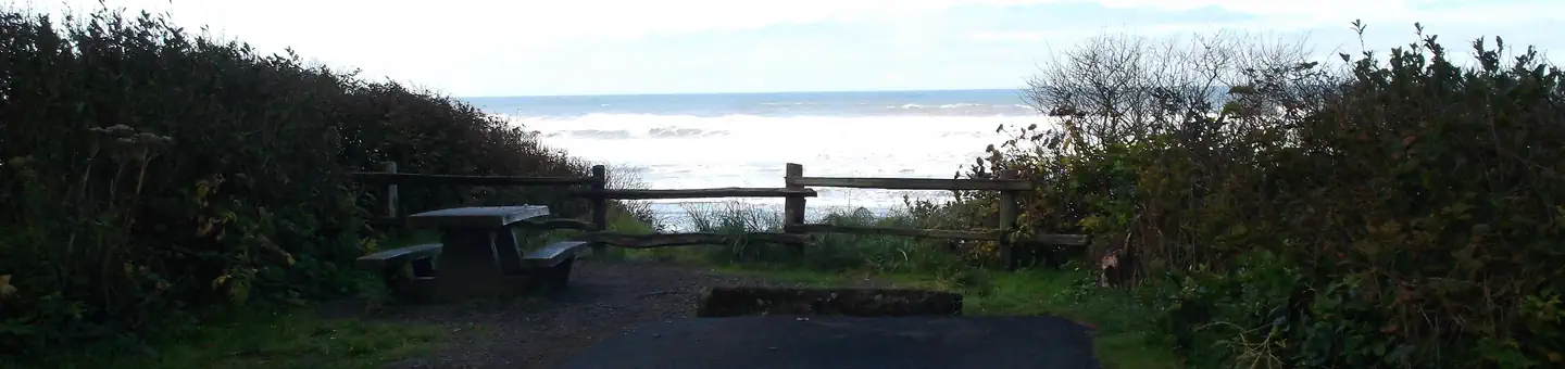 Kalaloch
