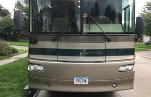 04 Winnebago Journey (A great rolling vacation)
