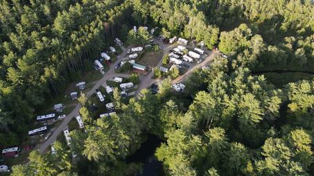Field & Stream RV Park