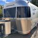 Airstream International with Pendleton Experience