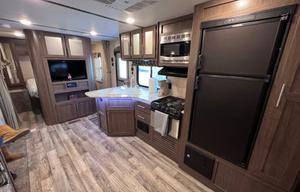 Free Delivery within 25 mi. Delivered Family Camper