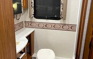 Group-Friendly Jayco Greyhawk Bunk Floorplan