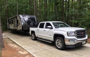 2018 Keystone RV Premier Ultra Lite 31BKPR