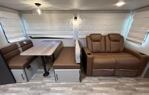 2024 Forest River RV - Vibe 34BH