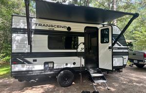 Transcend One: Taking Your Camping Beyond!