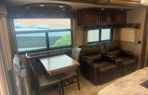 Keystone Montana 5th Wheel