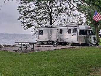 Boulder Campground