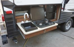 2015 Dutchmen RV Dutchmen Aspen Trail
