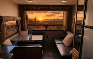 2018 Keystone RV Springdale 201RDWE