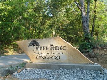 Timber Ridge Outpost & Cabins