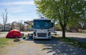 A02 - 10 Person w/ Bunk - The RV Rental Factory