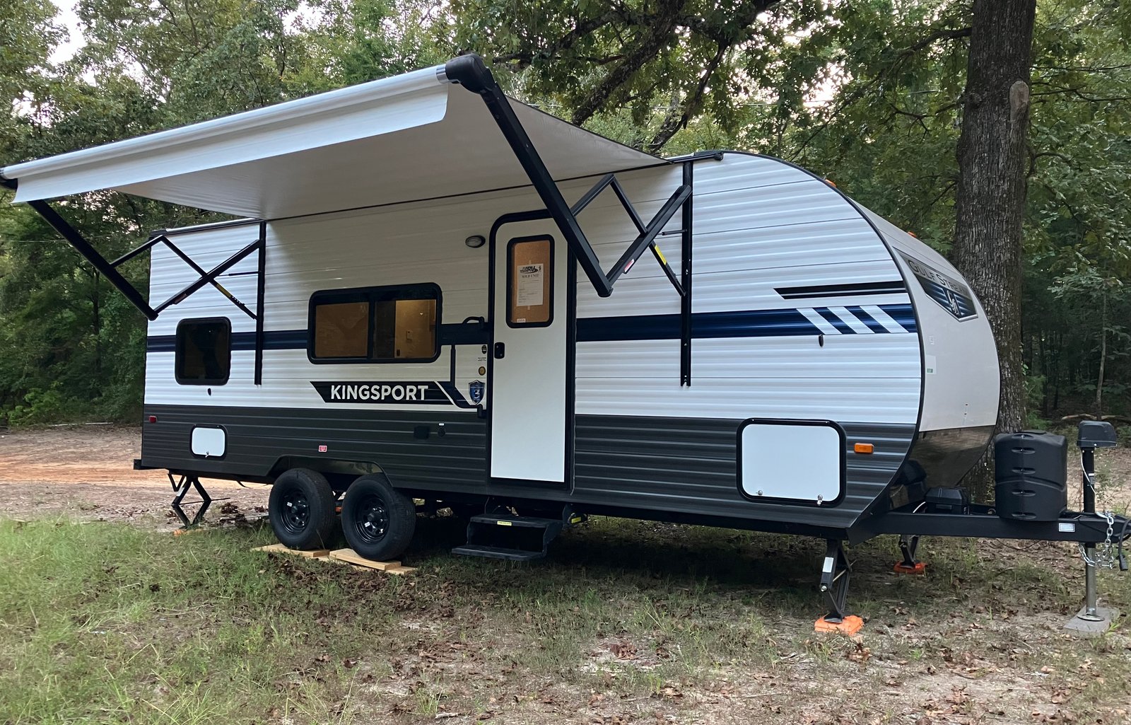 The Bunk House Hangout