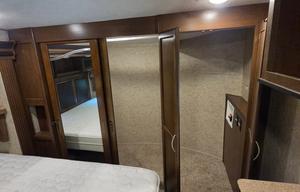 2018 Prime Time RV Crusader 340RST