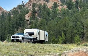 Rod & Suni's Colorado Adventure Home