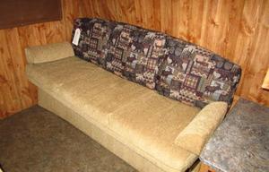 Family Fun Camper, Kids & Pet Approved