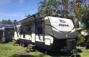 2018 Jayco Jay Flight 32TSBH