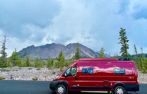 2023 Winnebago Solis 59PX