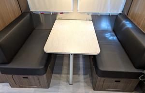 2023 Caravel 20FB RV rental photo 8