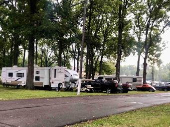 Clermont Lions Club Community Park