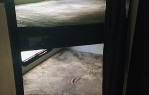 Clean 2019 Bunkhouse, everything included!