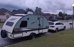 2017 Forest River RV R Pod RP-176 RV rental photo 4