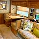 Comfy living in the Colleen 