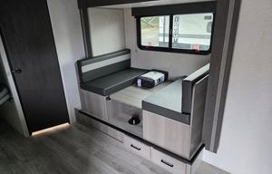 2024 Keystone RV Hideout Sleep 5