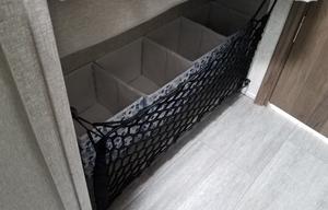 2021 East to West Silverlake King Bed & Bunks