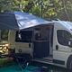 2022 RAM Promaster 2500  - Sleeps 2 - Off Grid