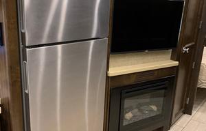 2018 Tiffin Motorhomes Allegro 36 UA
