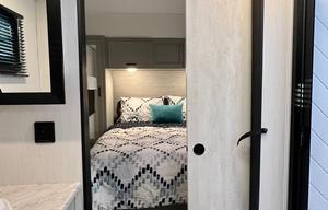 2023 Forest River RV Vibe 28BHE