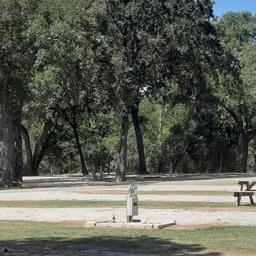 Whispering Oaks RV Park