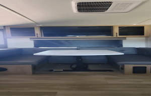 Spacious Grand Design
