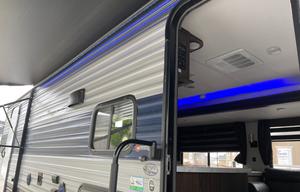 2020 Forest River RV Cherokee 264DBH