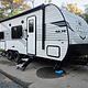Jayco with Double Bunks + Murphy Bed  - Sleeps 7