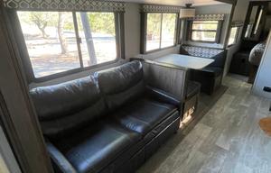 2021 Prime Time RV Tracer 27BHS RV rental photo 6