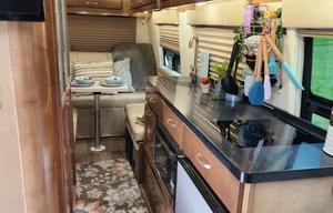 2019 Coachmen RV Galleria 24Q RV rental photo 17
