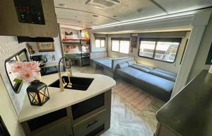 2021 Keystone RV Springdale 282BH