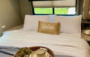 Welcome to the Ultimate Worry-Free Glamping for 10