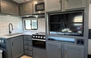 2021 Keystone RV Bullet 250BHS