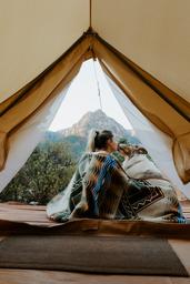 Zion Glamping Adventures