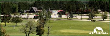 Wolfs Camping Resort