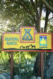 Ventura Ranch KOA Holiday