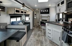 2022 Palomino Puma 2BD 2BA