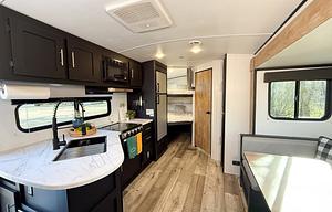 2024 Keystone Springdale – Perfect Family Trailer
