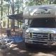 2017 Thor Motor Coach Four Winds 22B