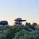 Chuck Wagon Off-Grid Trailer