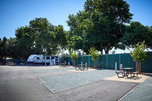 The FairPark RV
