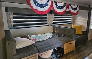 WanderWolf| 2024 Grey Wolf 29TE | Sleeps 10