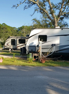 Panacea RV Park
